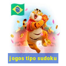 jogos tipo sudoku